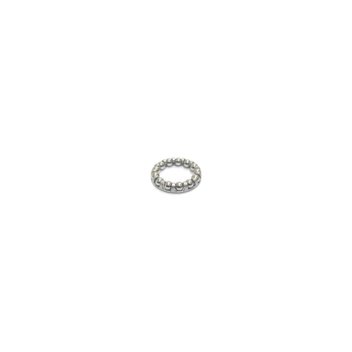 Nexus Y34r98070 kogelring/lager links/rechts 3/16x13 nex (4524667175872)