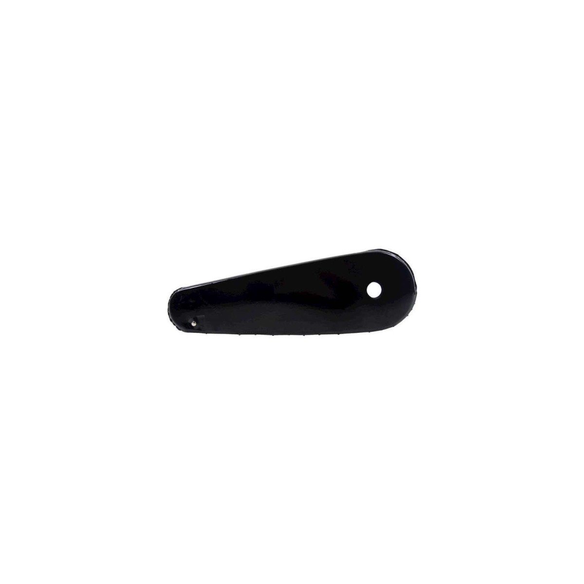 Merkloos Kett kast 28 lakdoek zw (8716637014236)