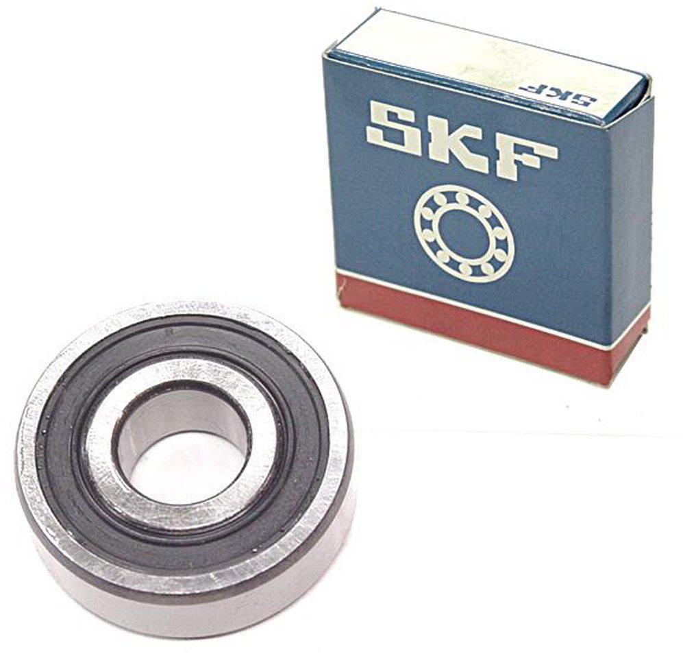 S.k.f. Kogellager 6203-2rsr 17-40-12 (7316571855769)