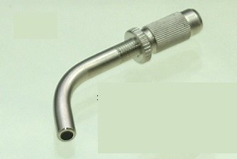 Bofix 241810 banaanspanner zonder draad pst (8717289135805)