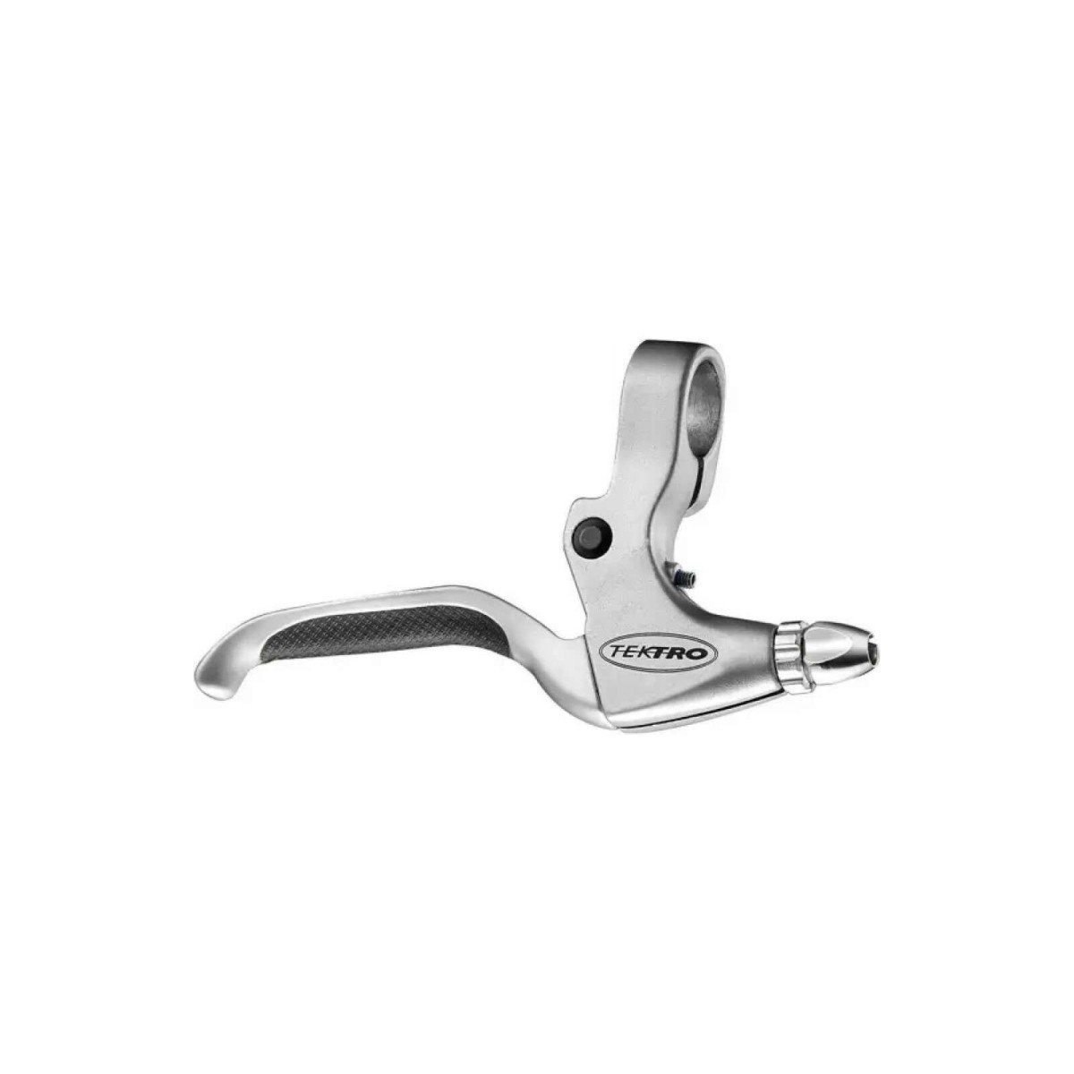 Remgrepenset 4-vinger m/rubbergrip tektro cl530 (4717592009521)