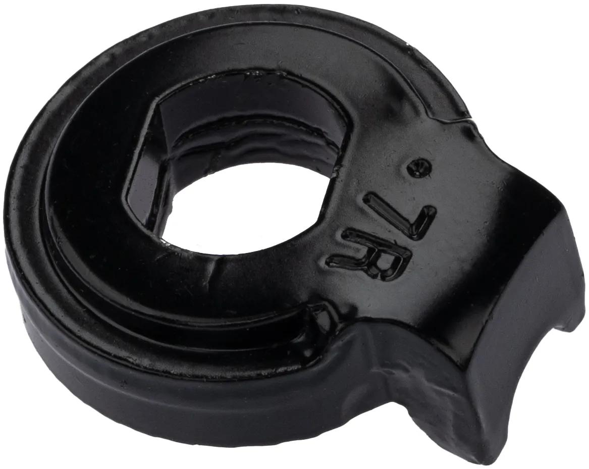 Shimano Shim borgring 7R zw. Nexus 4v (4524667174202)