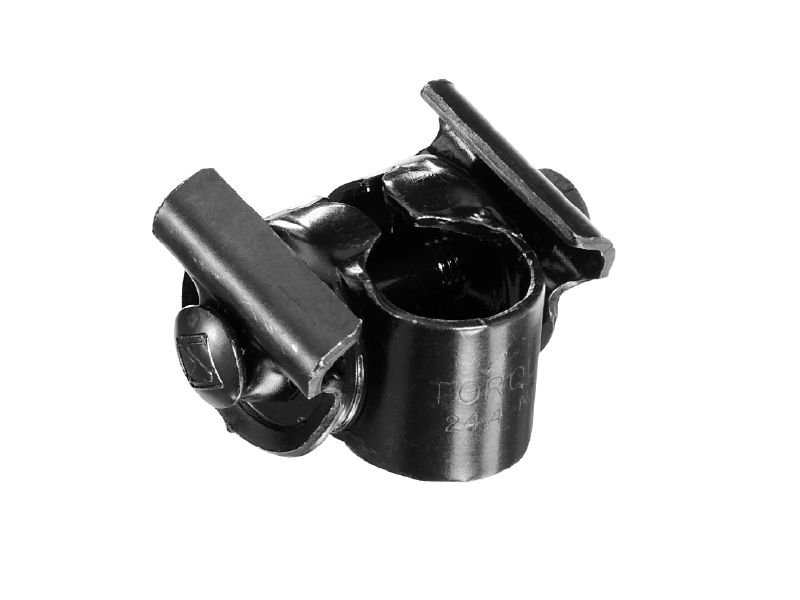 Selle Royal zadelstrop zwart (8021890472533)