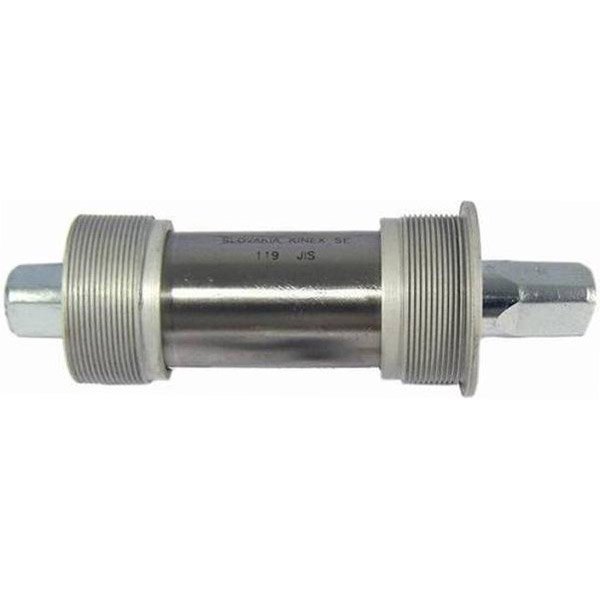 Van es bv Bracketas k.lager/spiel. alu cup 127mm bsa neco (8787166980354)