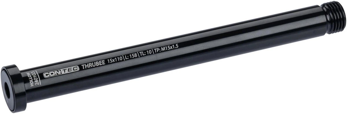 CONTEC Voorsteekas "Thrubee Front"inbouwbreedte: 1 (4251971148345)