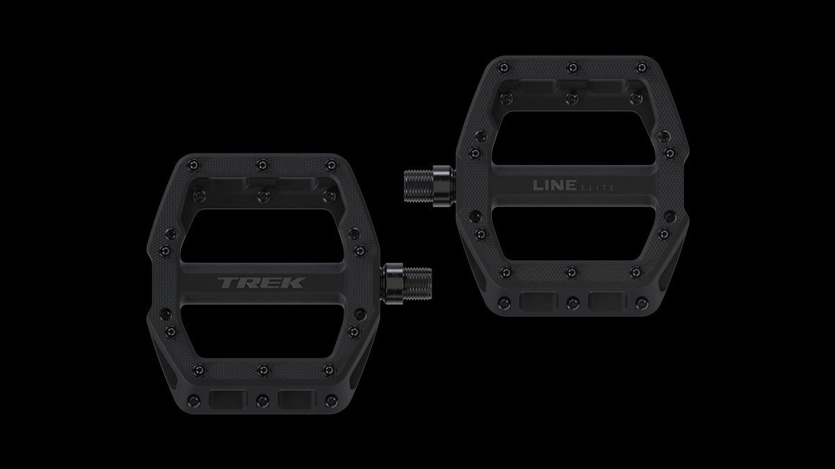 TREK District+ 2 Belt Lowstep Dames TREK BLACK M 47cm M 2025 (0601842985489)