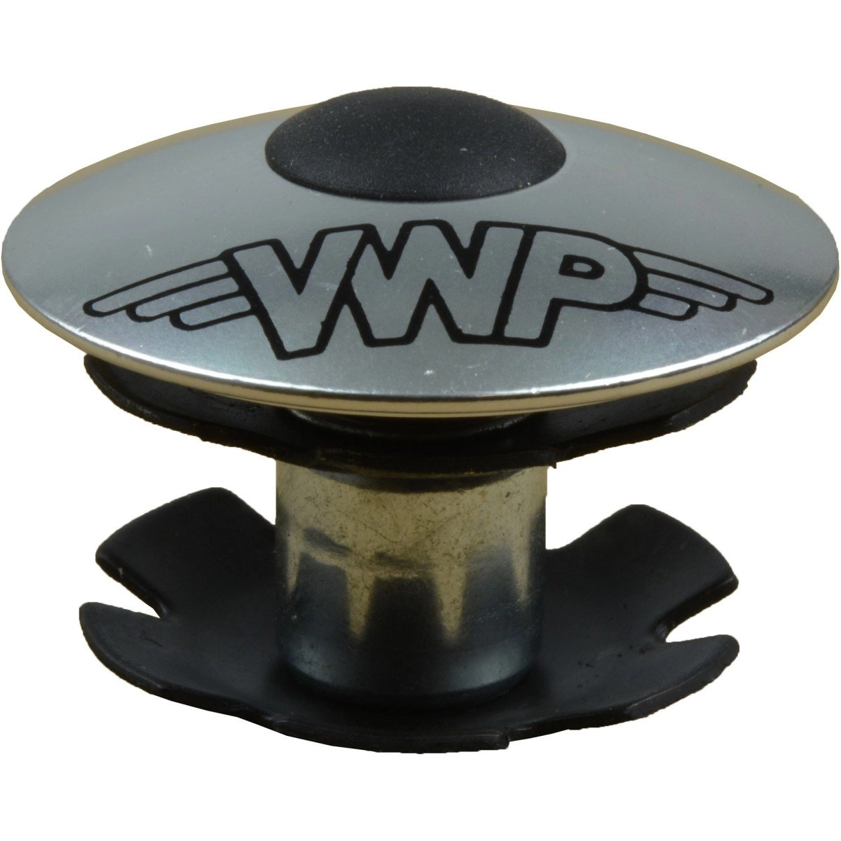 Vwp ahead cap 1.1/8" zilver (8716637006910)