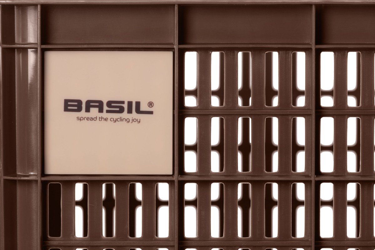 Basil Krat bas m pvc br 29.5l (8715019211393)