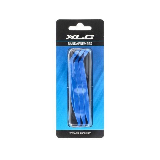 Grs Xlc bandafnemer pvc bl set a 3 (8715957633851)