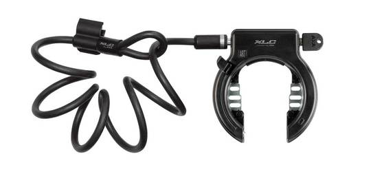 Slot Xlc ring fantomas ii + kabel 180x10 zw (4055149475628)