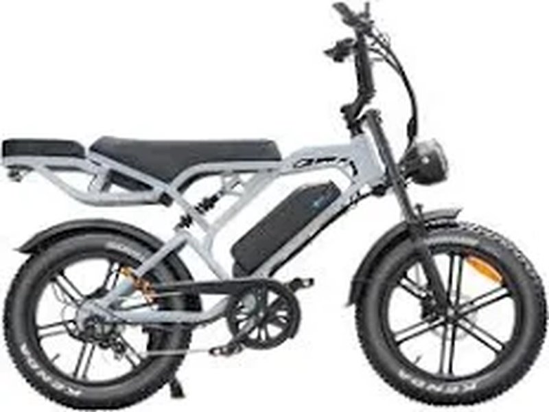Ouxi v20 pro nardo grey 2025 (F.1420)