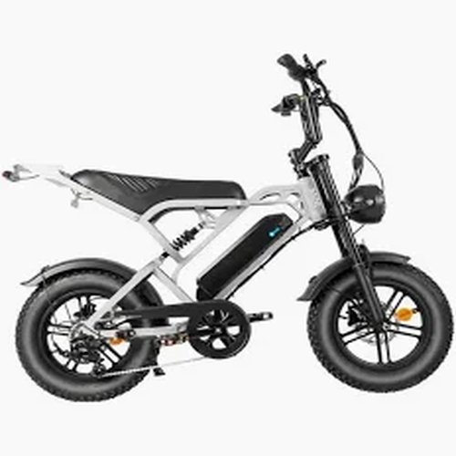 Ouxi v20 mini nardo grey 2025 (F.1422)