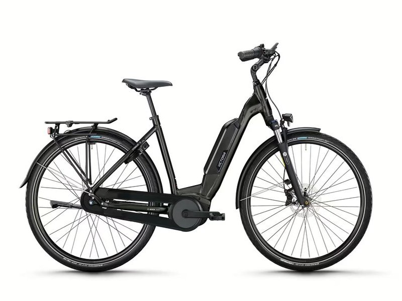 Victoria CYSALO 3 Dames onyx grey 52cm 2025 (F.1424)