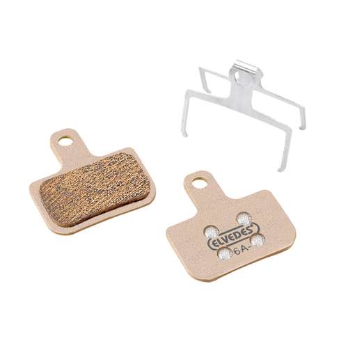 Elvedes Remblok elv 6906s avid db1/db3 sint set a 2 (8716706018257)