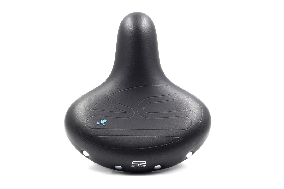 Selle royal Zadel sr 5167ud0a drifter small relaxed uni zw (8021890575234)