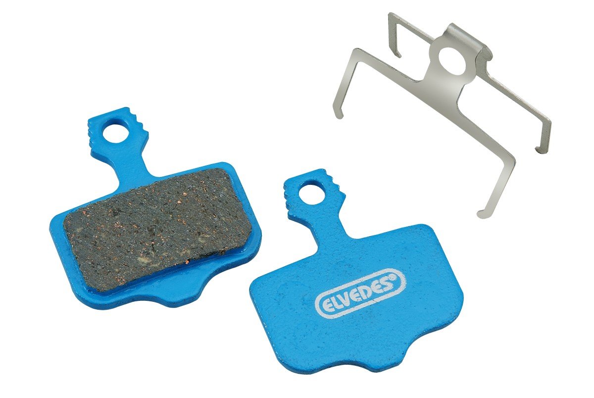 Elvedes Remblok elv 6890 avid/sram set a 2 (8716706008166)