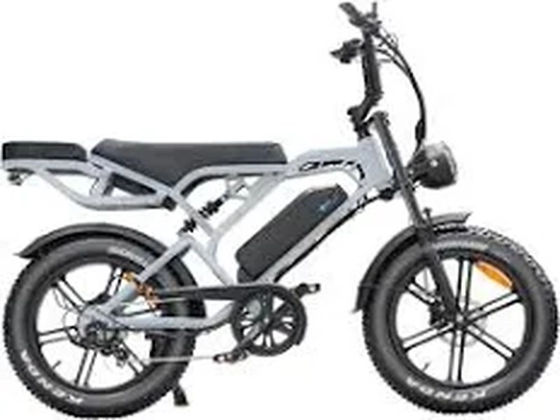 Ouxi v20 pro nardo grey 2025 (F.1502)
