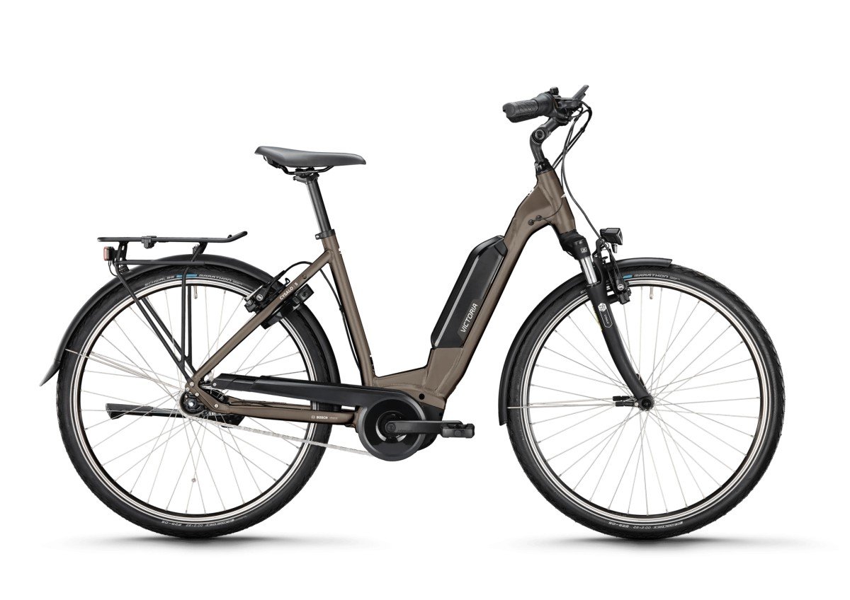 VICTORIA Cysalo 5 Slate Grey Matt 44cm 28" , w 2026 (4251971178939)