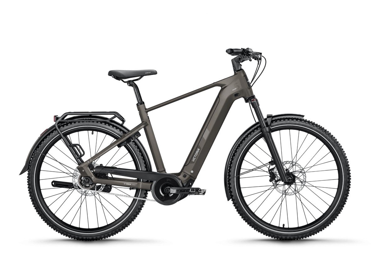 VICTORIA Avyon 5 Slate Grey Matt 48cm 27,5" , 2026 (4251971188921)
