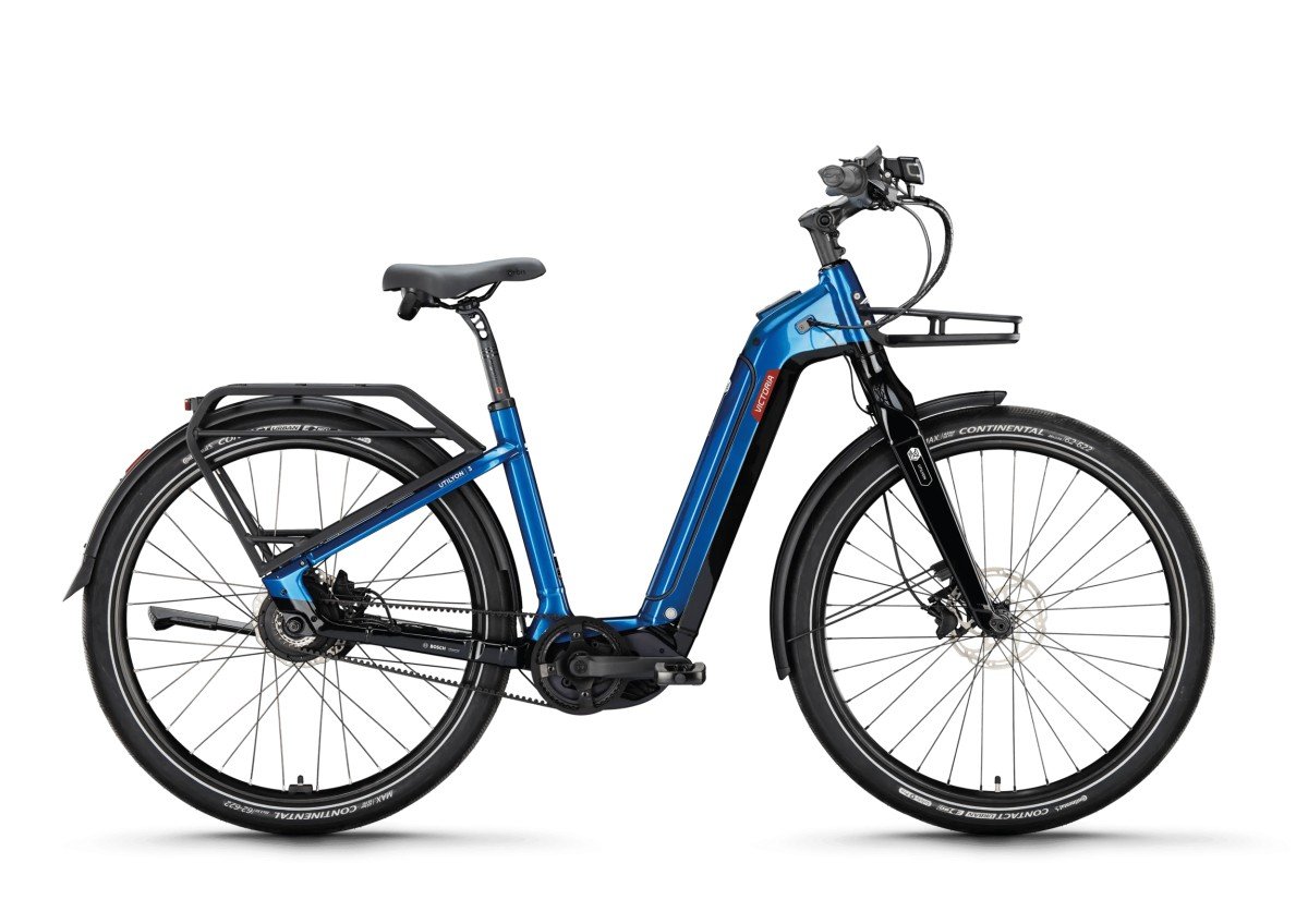 VICTORIA UTILYON 3 Aquamarin Blue 48cm 29" , w 2025 (4251971133853)