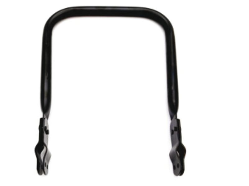 Rugleuning Simson zwart (8711646208973)