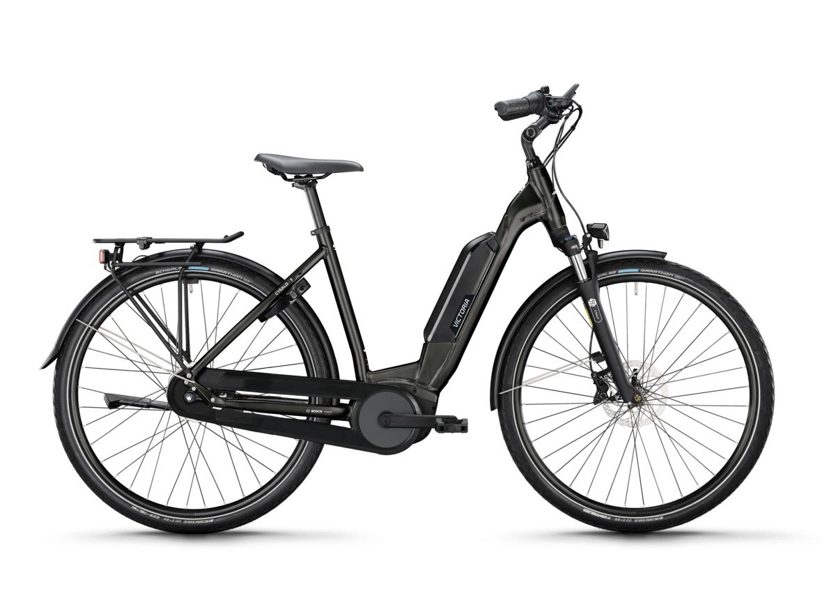VICTORIA Cysalo 3 Onyx Grey 52cm 28" , w 2026 (4251971177727)