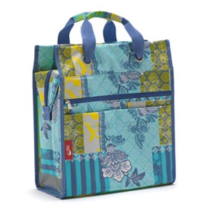NL tas 27 Lilly suzy blue (8714827012581)