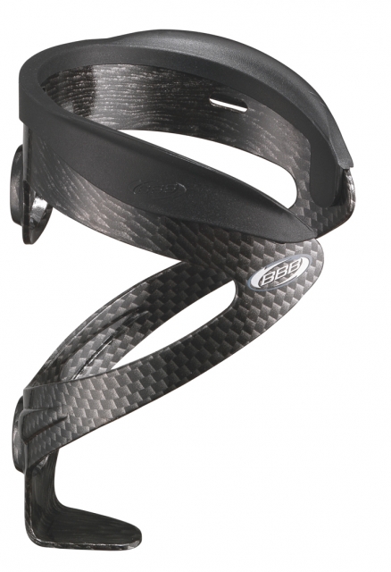 Bbb BBC-11 Bidonhouder AeroCage Carbon Finish (8716683045109)