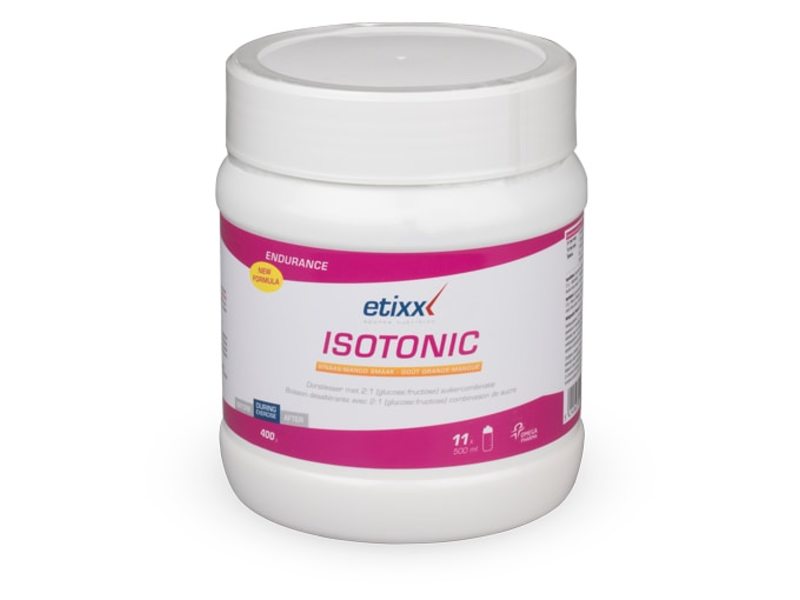 Etixx endurance watermeloen (5414963021005)