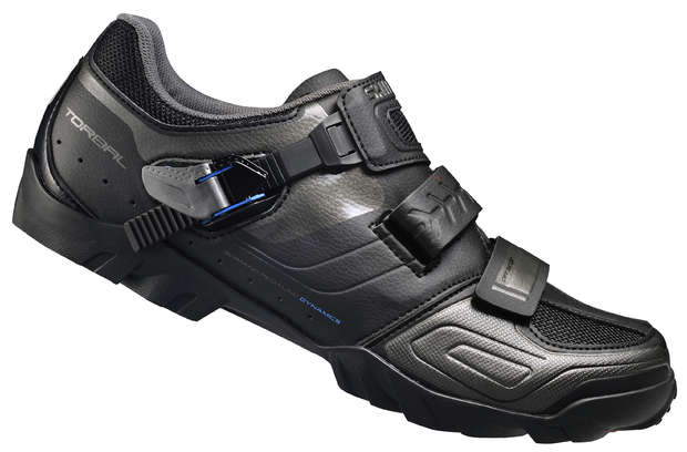 Shimano Schoen MTB M089L Zwart 44 (4524667819868)