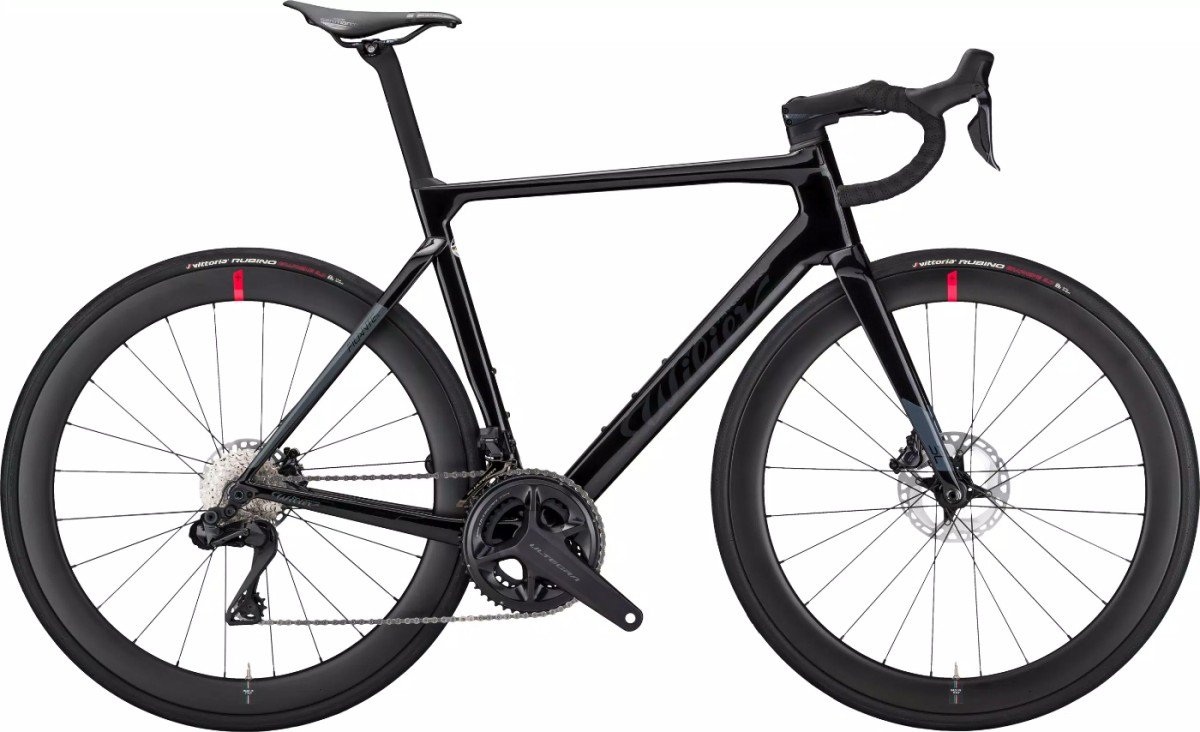 Wilier Filante SL, black (F.15120)