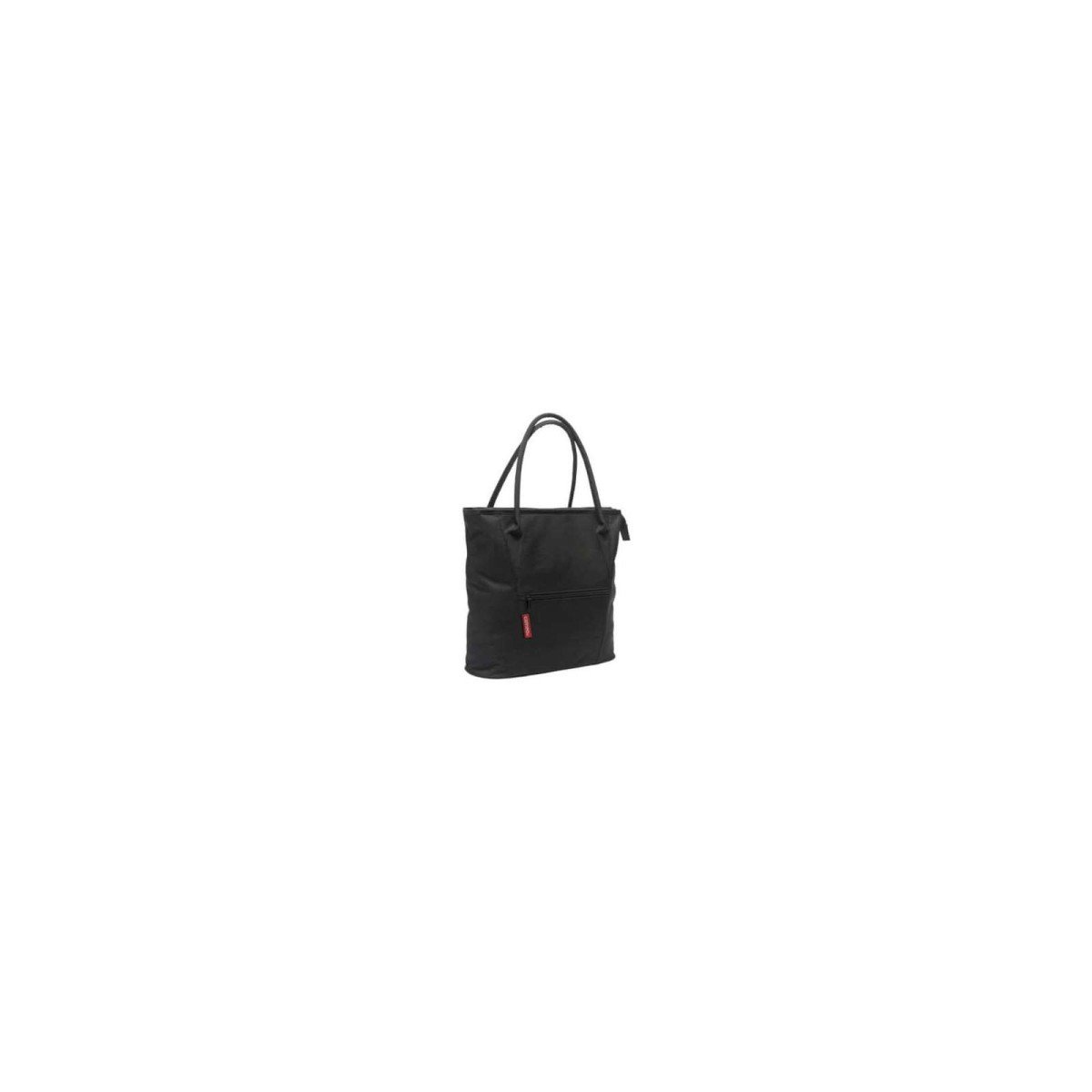 New looxs Tas cameo shopper zwart (8714827081501)