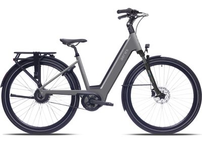 AERES Antwerp PL grijs M/50 M/50 2027 (5400928741118)