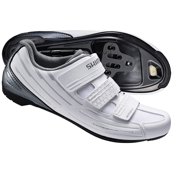 Shimano schoen RP200WW mt 38 Dames spd sl /spd (4524667551065)
