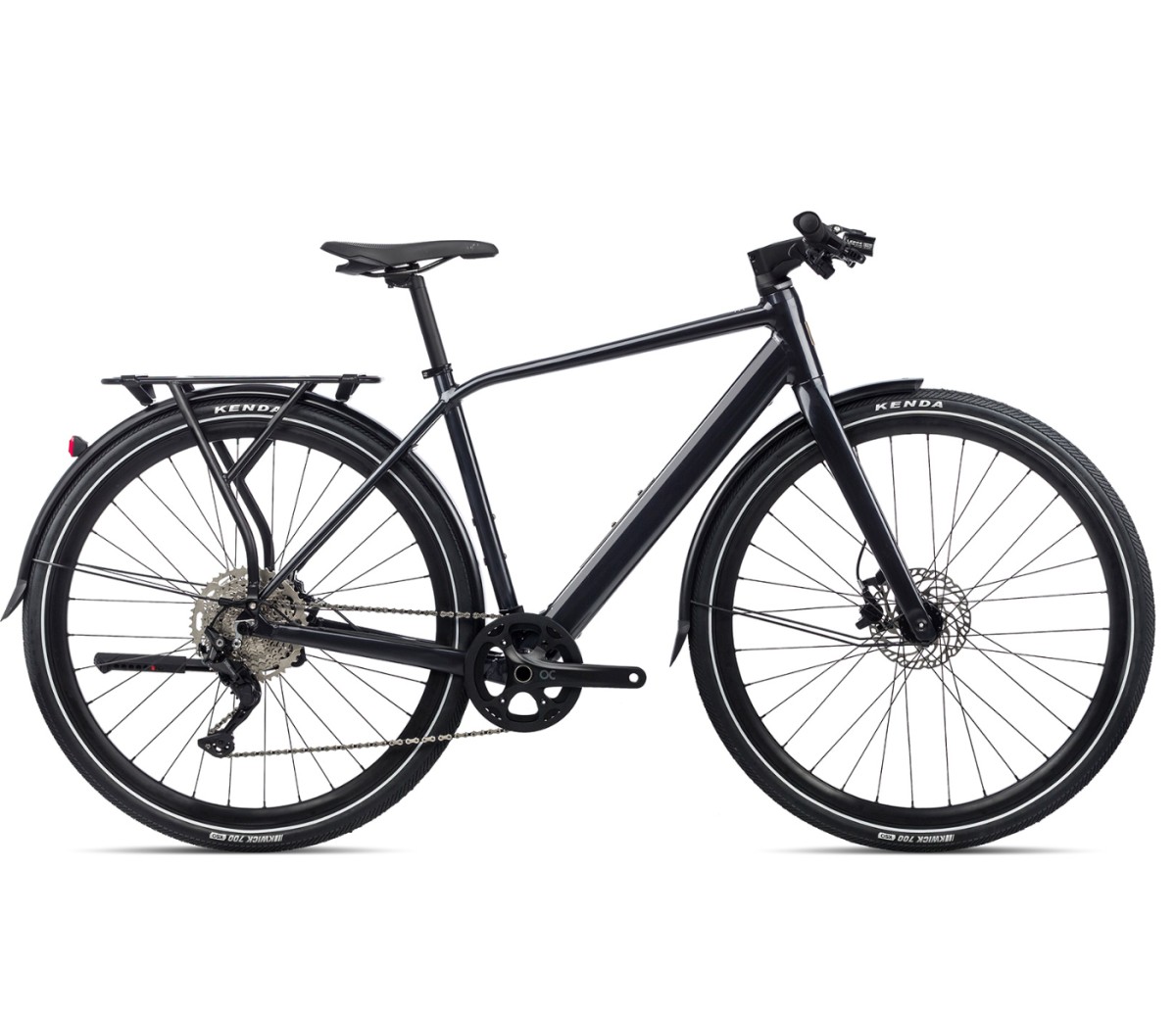 Orbea VIBE H30, Night Black (8434446961816)