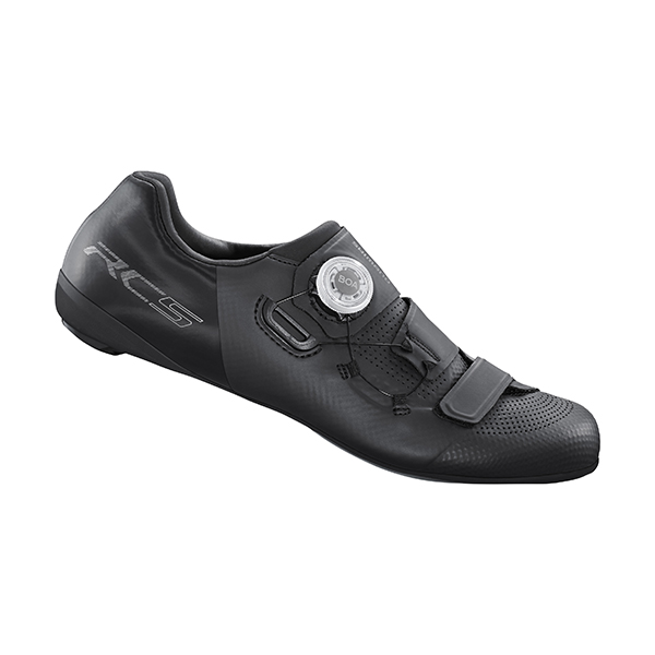 Shimano schoenen road RC502 maat 42 zwart (4550170973476)