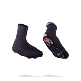 BBB BWS-02b overschoenen Heavyduty 43/44 Zwart (8716683082678)
