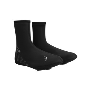 Bbb BWS-21 Overschoenen Freeze 43/44 Zwart (8716683126686)