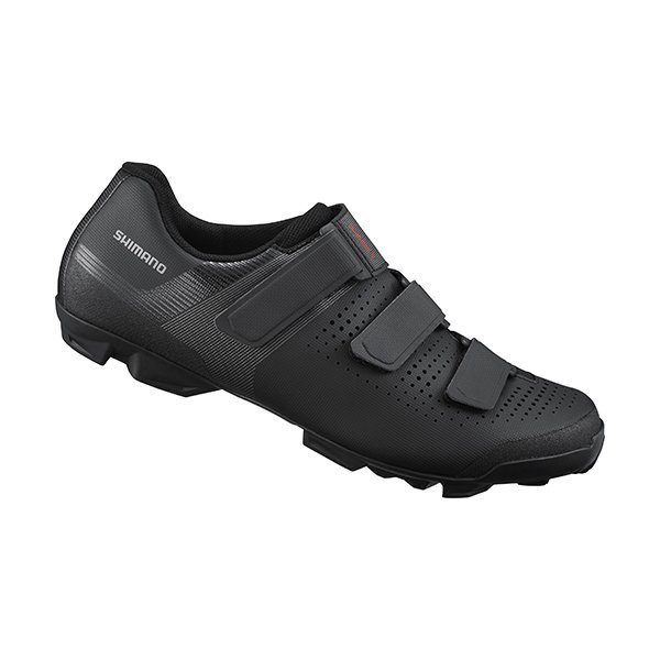 Shimano Schoenen XC100 zwart maat 40 (4550170684907)