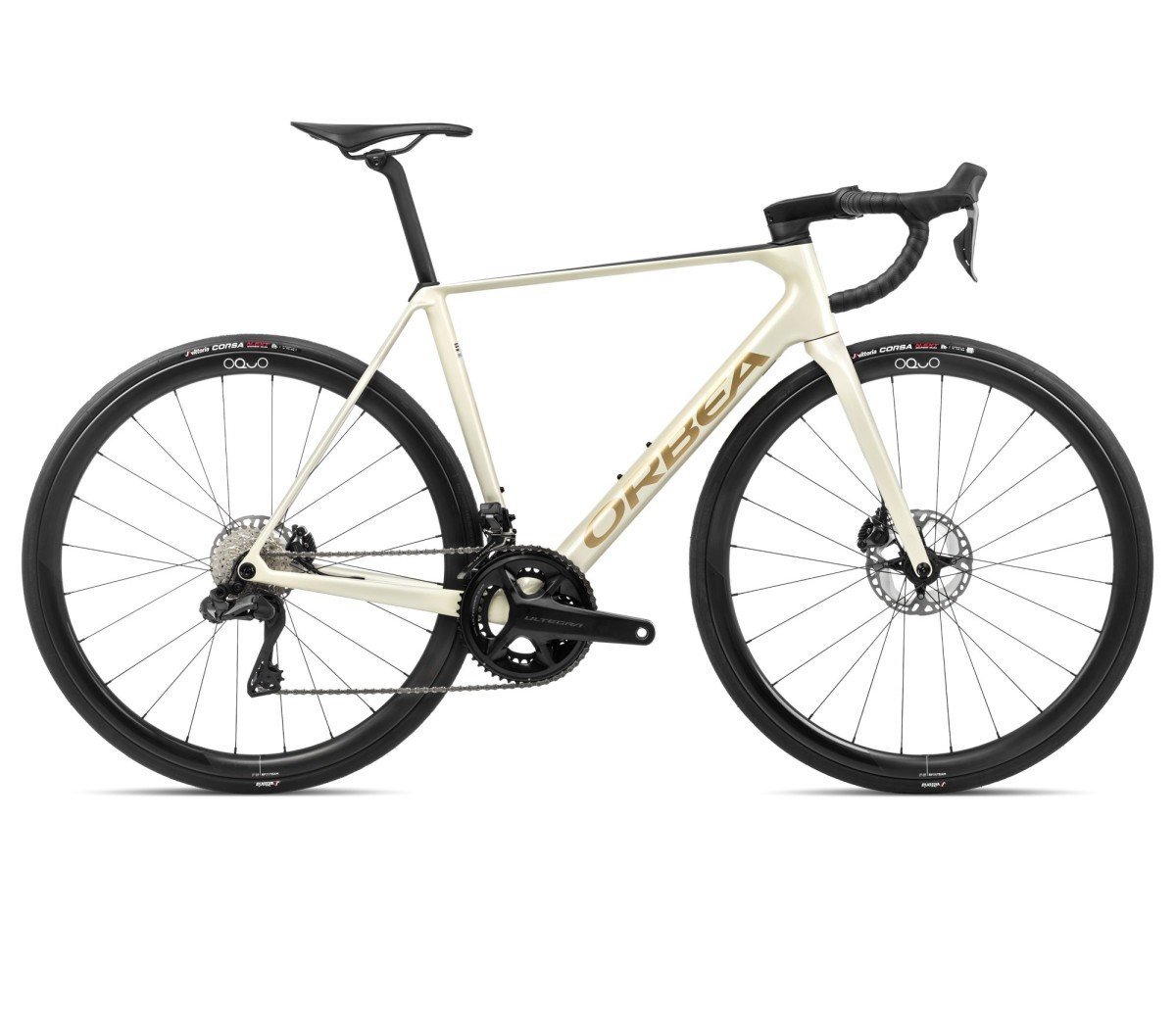 ORBEA ORCA M20iTEAM, Ivory White-Burgundy (Gloss)-Vulcano (Matt) (8434446493744)