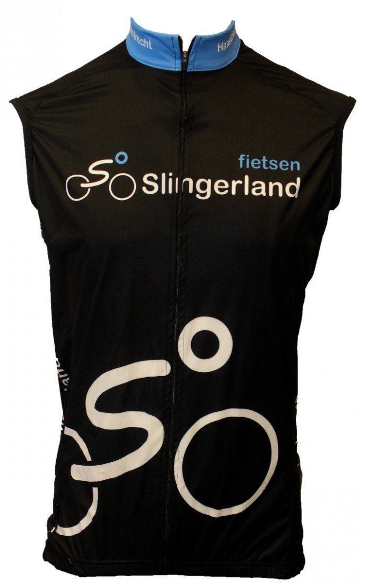 Vitesse Slingerland Wind Vest Proline 4 (1000000054590)