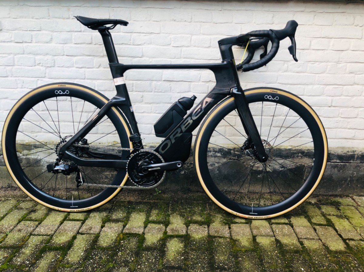 ORBEA ORCA AERO M21eLTD, naked carbon (8434446494505)
