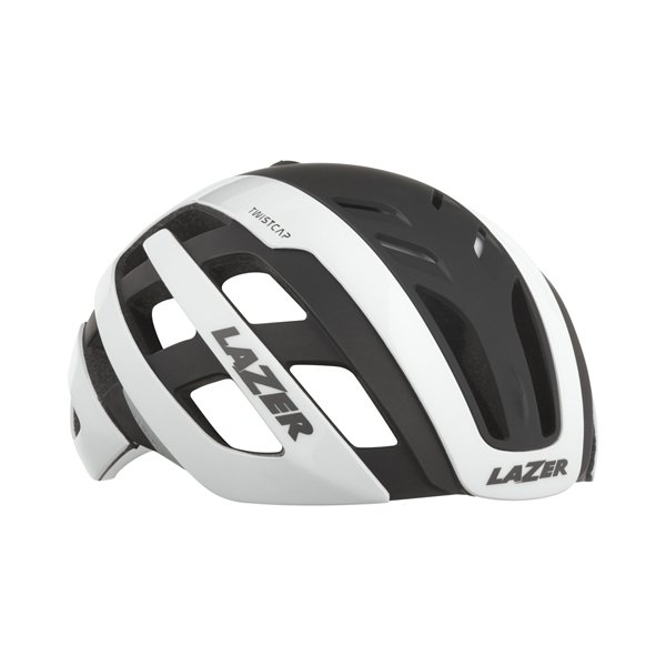 Lazer Helm Century Wit Zwart L + Led (5420078853868)