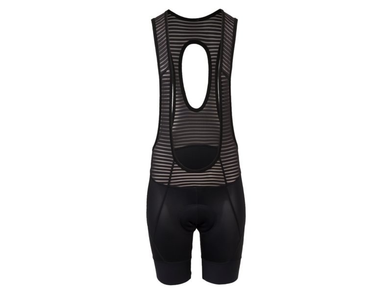 Agu prime bibshort kids black 164 (8717565721128)