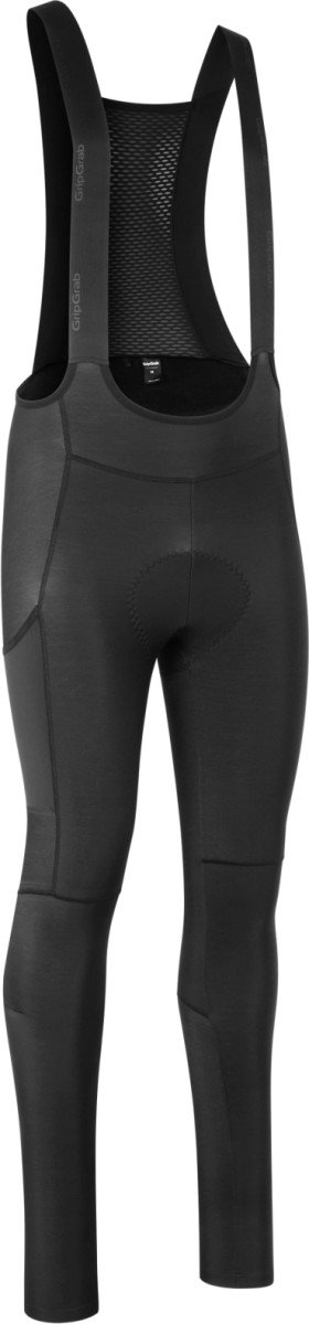 Gripgrab PACR Thermal fietsbroek - Black - XL (5708486029670)