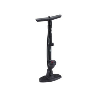 Bbb BFP-20 Voetpomp AirWave Composite Dualhead 3.0 Zwart (8716683122541)