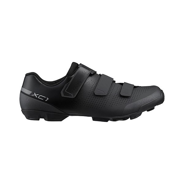 Shimano Schoenen XC102 47 BLACK (4550170383701)