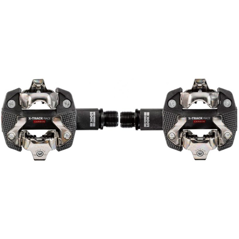 Look Pedals X-Track Race Carbon (3611720144881)