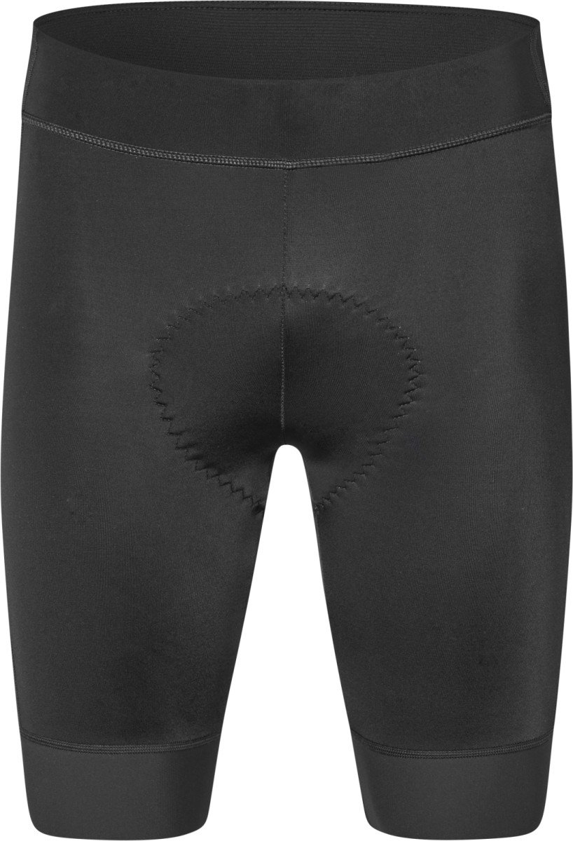 Gripgrab Ride korte fietsbroek zonder bretels - Black - XXL (5708486024910)