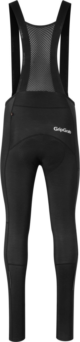 Gripgrab PACR Thermal fietsbroek - Black - XL (5708486029670)